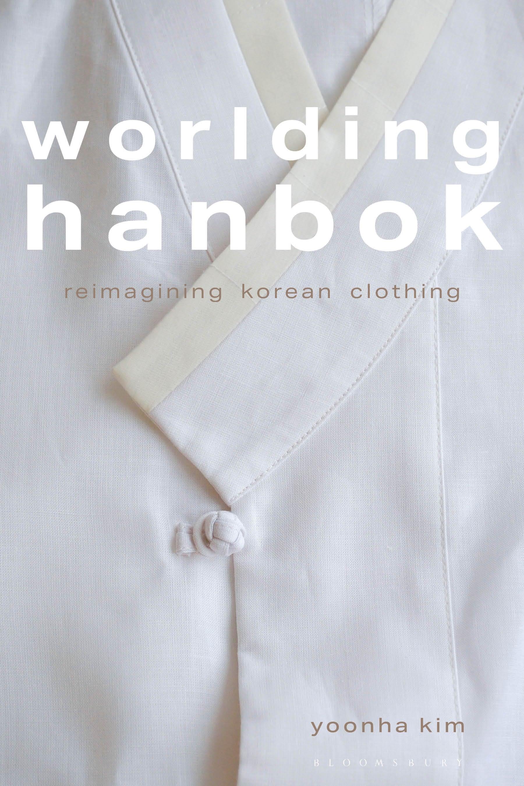 Worlding Hanbok