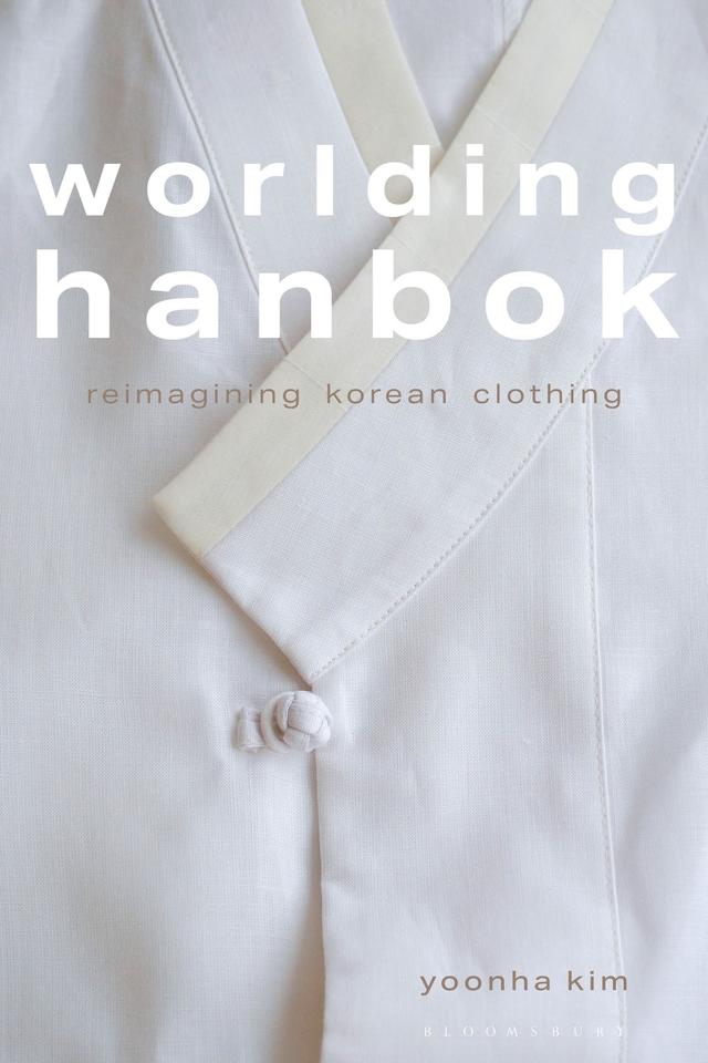 Worlding Hanbok by Yoonha Kim