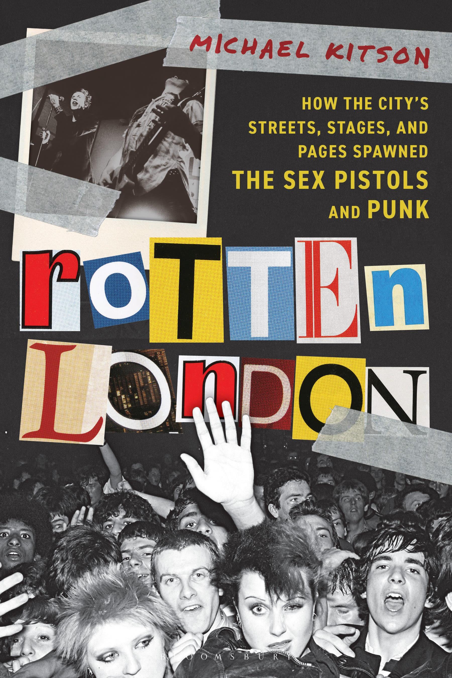 Rotten London