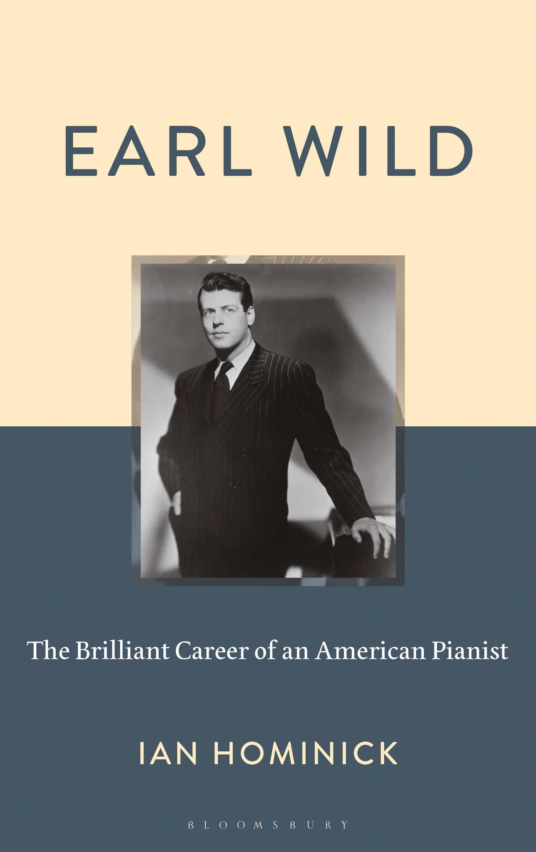 Earl Wild