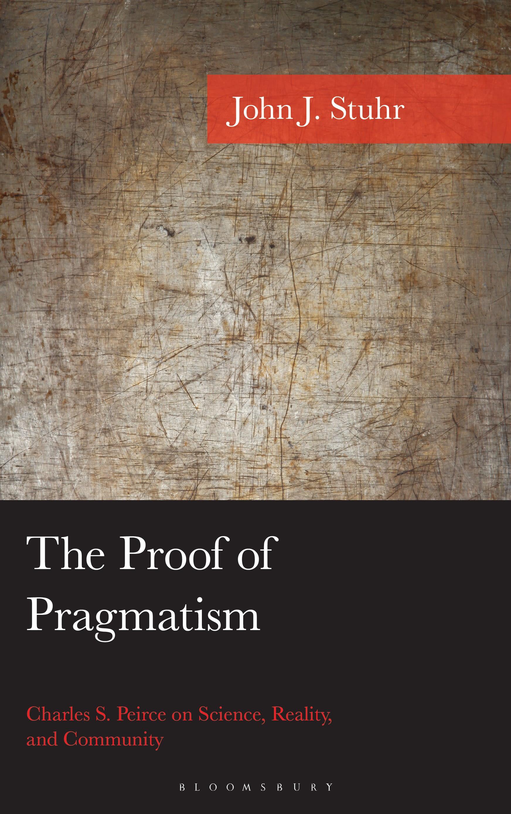 The Proof of Pragmatism