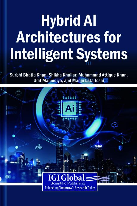 Hybrid AI Architectures for Intelligent Systems