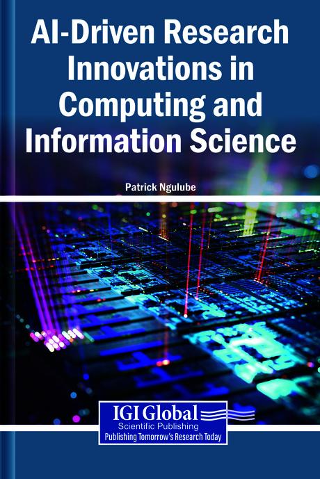 AI-Driven Research Innovations in Computing and Information Science