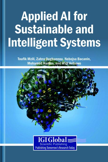 Applied AI for Sustainable and Intelligent Systems