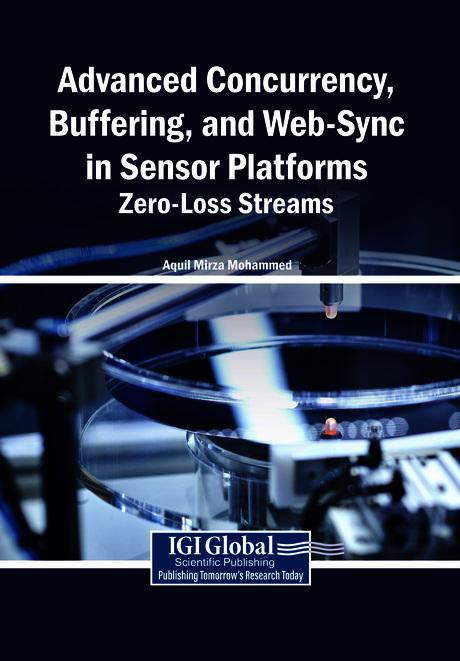 Advanced Concurrency, Buffering, and Web-Sync in Sensor Platforms: Zero-Loss Streams