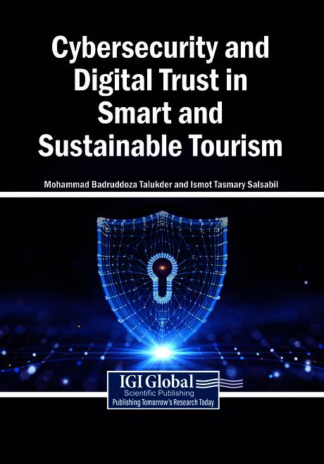 Cybersecurity and Digital Trust in Smart and Sustainable Tourism