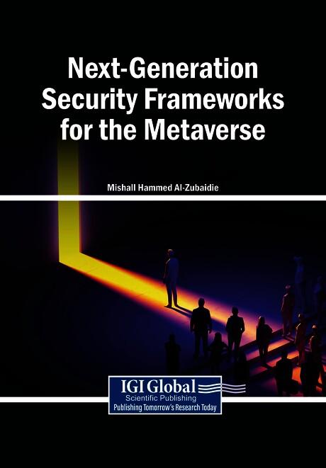 Next-Generation Security Frameworks for the Metaverse