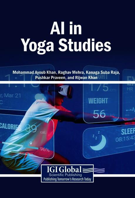 AI in Yoga Studies