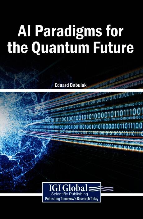 AI Paradigms for the Quantum Future