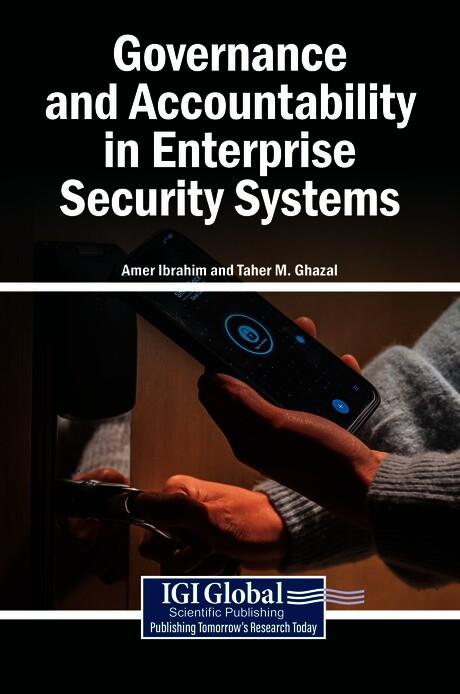 Governance and Accountability in Enterprise Security Systems