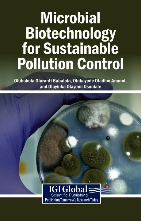 Microbial Biotechnology for Sustainable Pollution Control