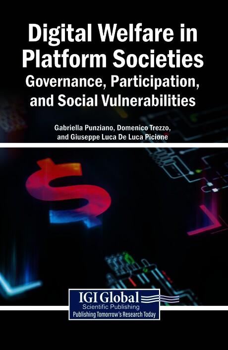 Digital Welfare in Platform Societies: Governance, Participation, and Social Vulnerabilities