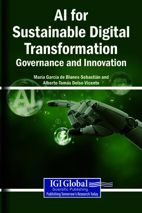 AI for Sustainable Digital Transformation: Governance and Innovation