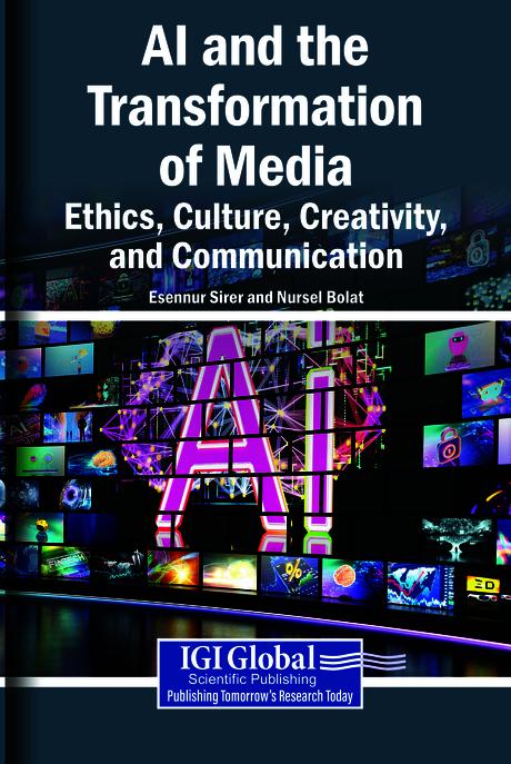 AI and the Transformation of Media: Ethics, Culture, Creativity, and Communication