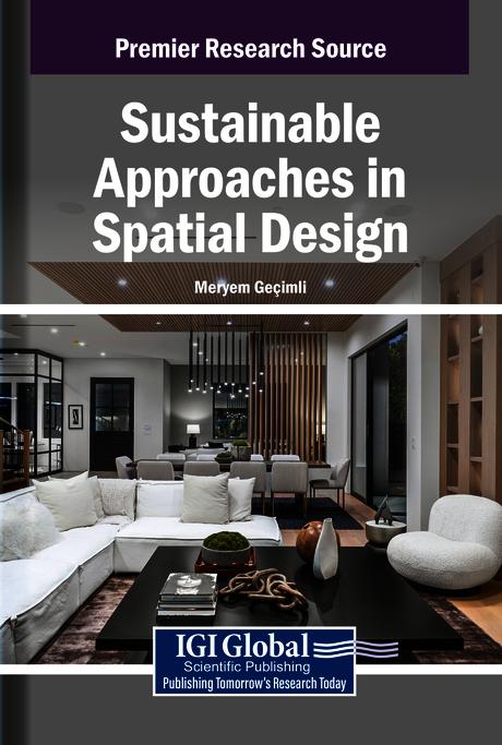 Sustainable Approaches in Spatial Design by Meryem Geçimli