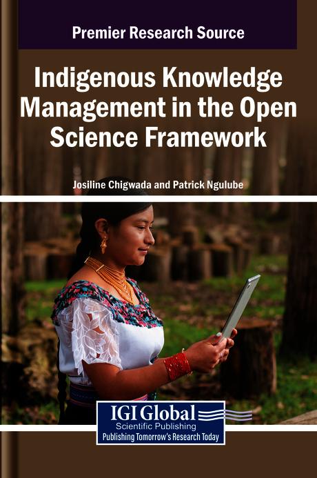 Indigenous Knowledge Management in the Open Science Framework