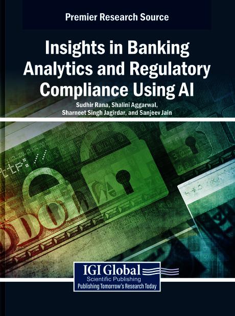 Insights in Banking Analytics and Regulatory Compliance Using AI