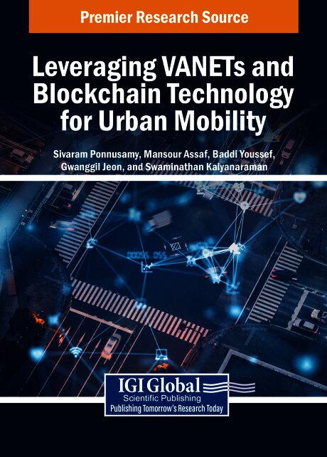 Leveraging VANETs and Blockchain Technology for Urban Mobility