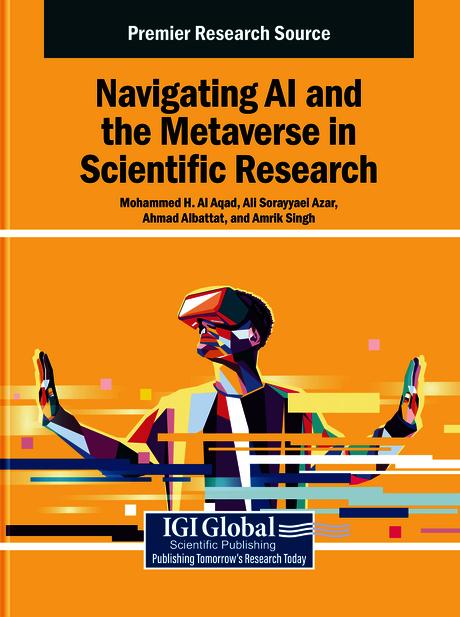 Navigating AI and the Metaverse in Scientific Research