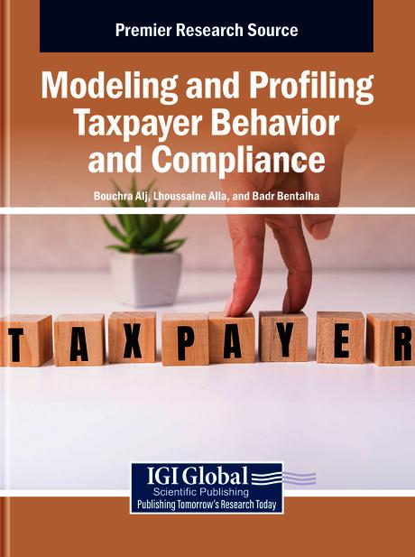 Modeling and Profiling Taxpayer Behavior and Compliance