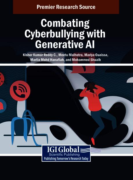 Combating Cyberbullying With Generative AI