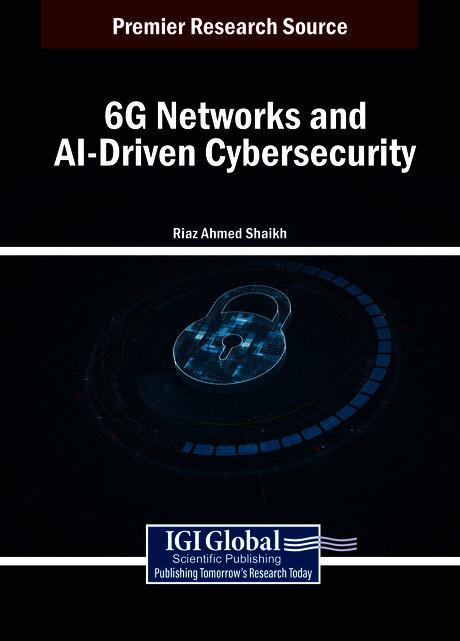 6G Networks and AI-Driven Cybersecurity
