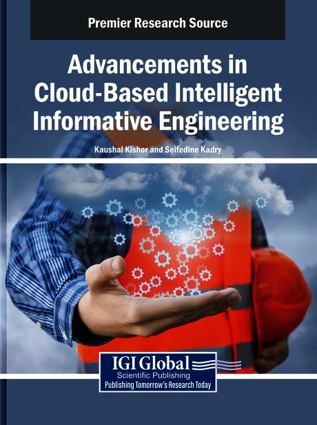 Advancements in Cloud-Based Intelligent Informative Engineering by Kaushal Kishor, Seifedine Kadry