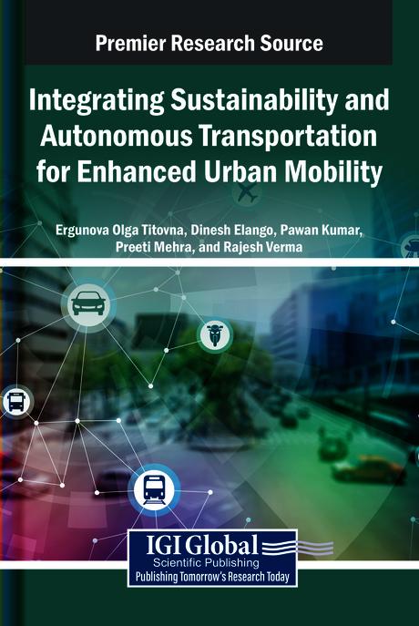 Integrating Sustainability and Autonomous Transportation for Enhanced Urban Mobility