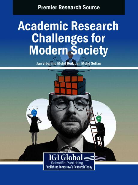 Academic Research Challenges for Modern Society