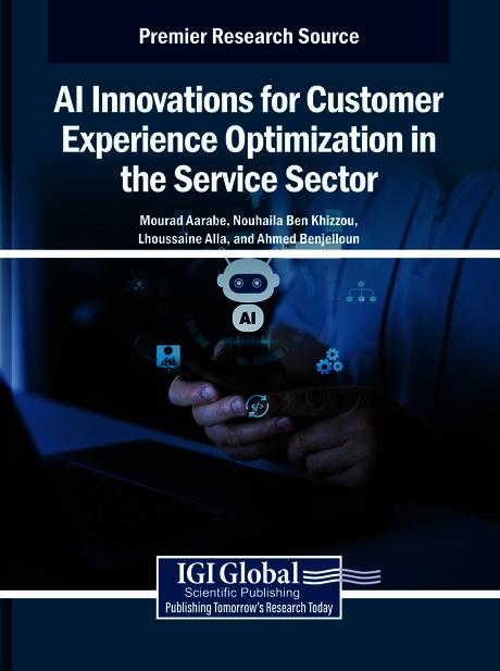 AI Innovations for Customer Experience Optimization in the Service Sector