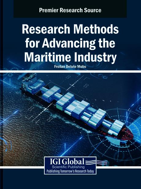 Research Methods for Advancing the Maritime Industry