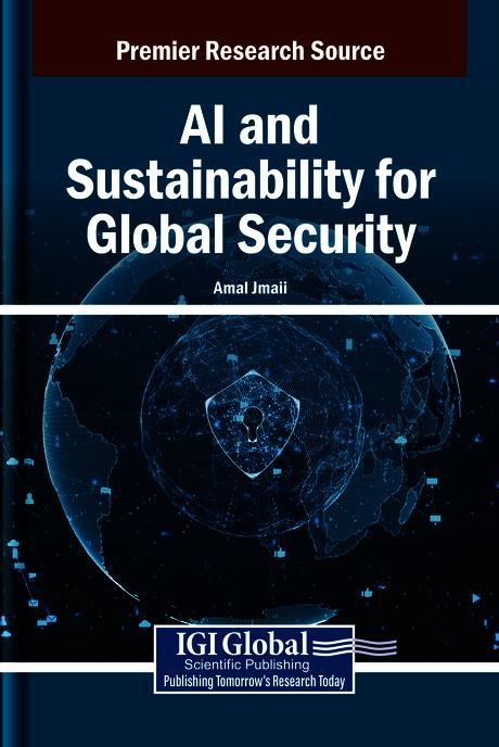 AI and Sustainability for Global Security by Amal Jmaii