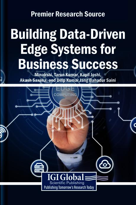 Building Data-Driven Edge Systems for Business Success