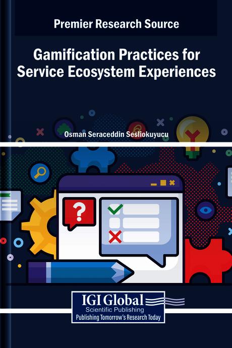 Gamification Practices for Service Ecosystem Experiences