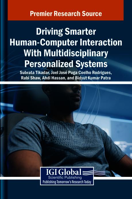 Driving Smarter Human-Computer Interaction With Multidisciplinary Personalized Systems