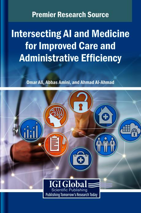 Intersecting AI and Medicine for Improved Care and Administrative Efficiency