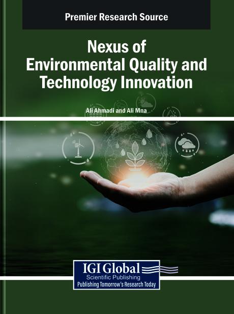 Nexus of Environmental Quality and Technology Innovation