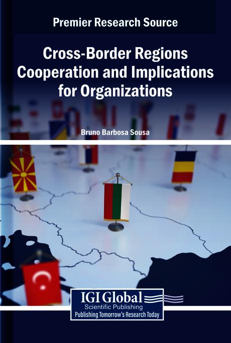 Cross-Border Regions Cooperation and Implications for Organizations
