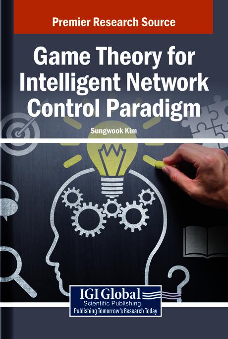Game Theory for Intelligent Network Control Paradigm by Sungwook Kim
