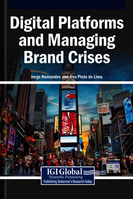 Digital Platforms and Managing Brand Crises