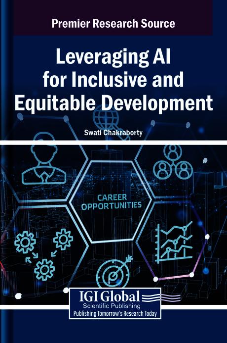 Leveraging AI for Inclusive and Equitable Development