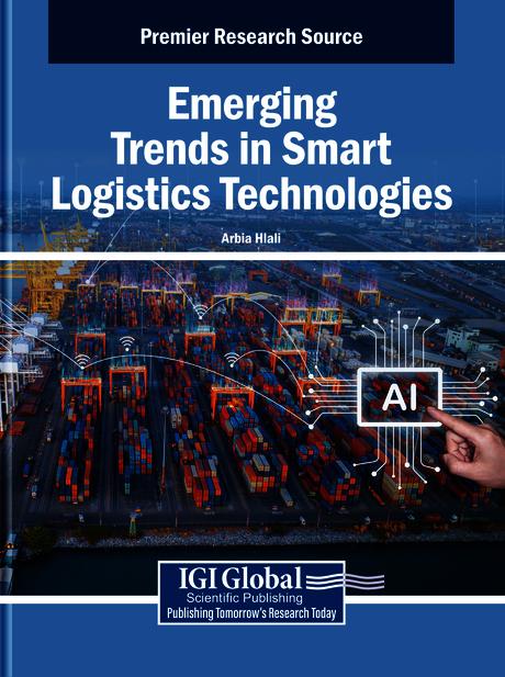 Emerging Trends in Smart Logistics Technologies