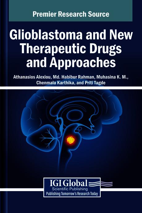 Glioblastoma and New Therapeutic Drugs and Approaches