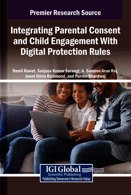 Integrating Parental Consent and Child Engagement With Digital Protection Rules