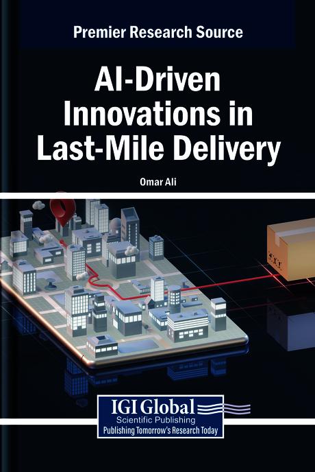 AI-Driven Innovations in Last-Mile Delivery