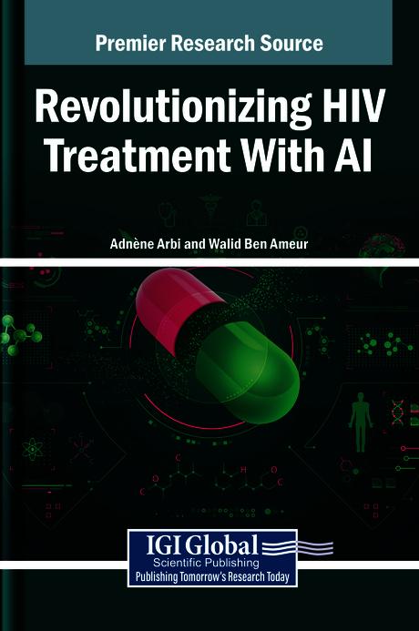 Revolutionizing HIV Treatment With AI by Adnène Arbi, Walid Ben Ameur