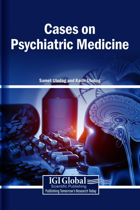 Cases on Psychiatric Medicine