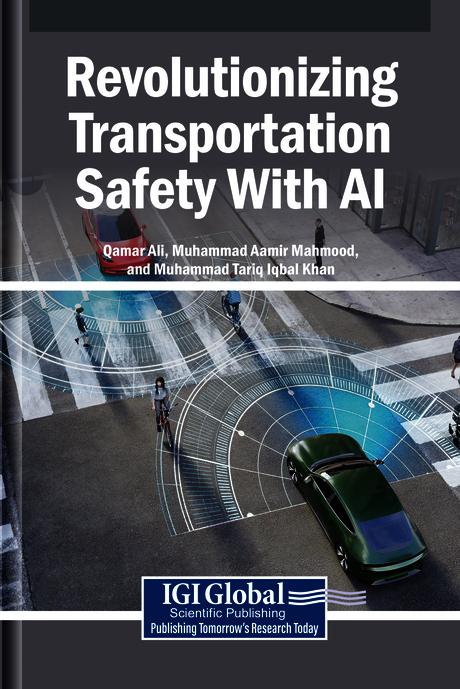 Revolutionizing Transportation Safety With AI