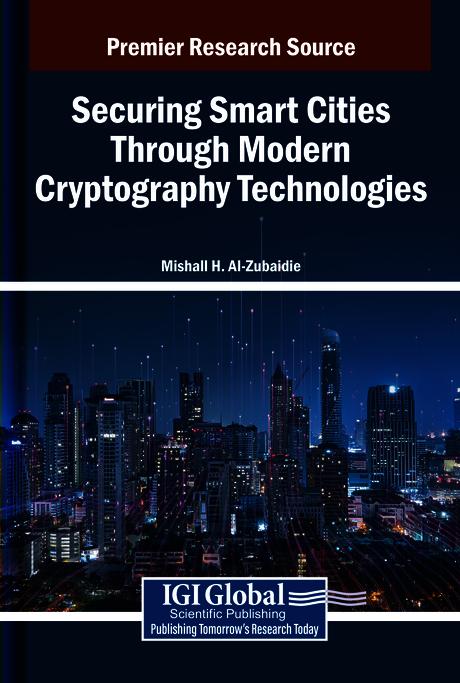 Securing Smart Cities Through Modern Cryptography Technologies
