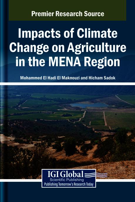 Impacts of Climate Change on Agriculture in the MENA Region